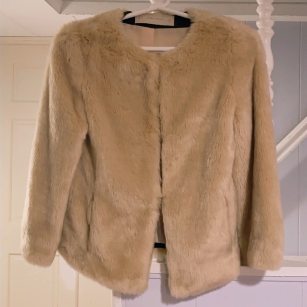 Fur Jacket